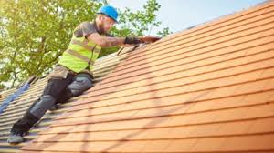 Best Solar Panel Roofing Installation  in Rogersville, AL