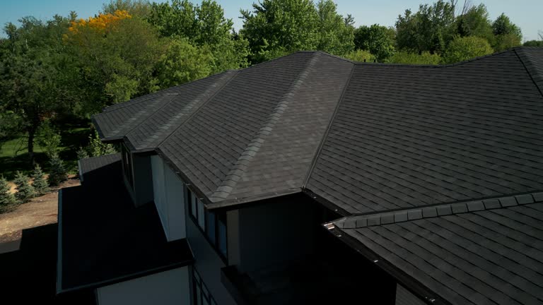 Best Wood Shake Roofing  in Rogersville, AL