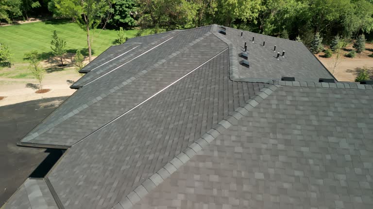 Best Asphalt Shingles Roofing  in Rogersville, AL