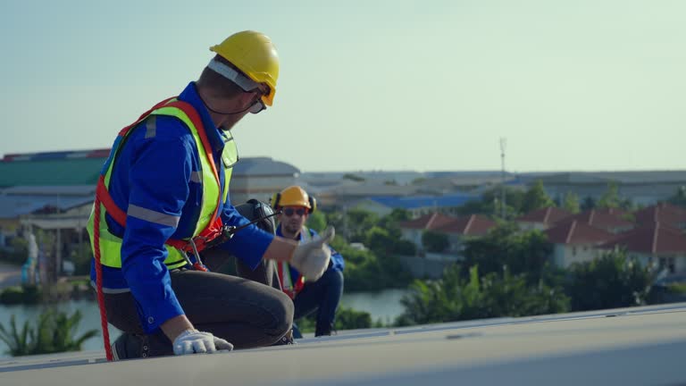 Best Tile Roofing Installation  in Rogersville, AL