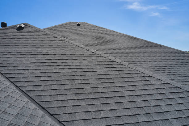 Best Storm Damage Roof Repair  in Rogersville, AL