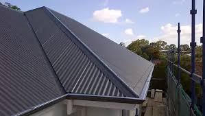 Best 4 Ply Roofing  in Rogersville, AL